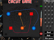 Circuit Game