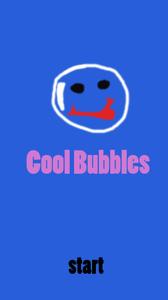Cool Bubbles