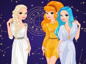 Zodiac Fashion Guide