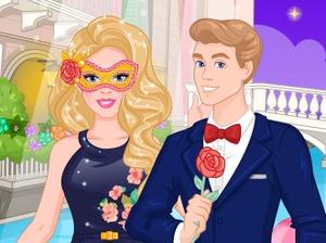 Barbie And Ken Romantic Escape