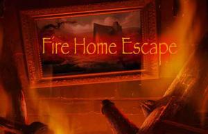 play Fire Home Escape