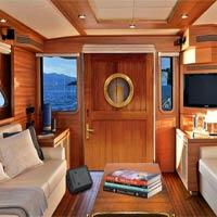 5Ngames Luxury Boat