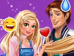 Rapunzel Boyfriend Tag