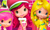 play Strawberry Delicious Boutique