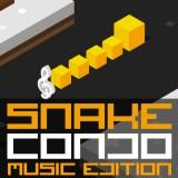 Snake Condo Music Edition