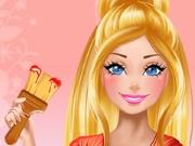 play Barbie Closet Makeover Html5