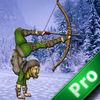 Acrobat Master With Bow And Great Aim Pro