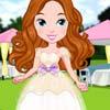 play Princess Sofia Wedding Rush