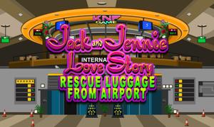 play Rescue Luggage From Airport