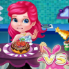 play Cooking Contest