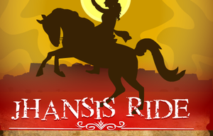 Jhansis Ride