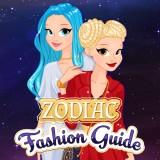 play Zodiac Fashion Guide