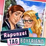 play Rapunzel Boyfriend Tag