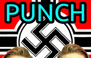 Punch A Nazi