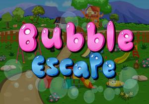 Bubble Escape