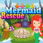 Mermaid Rescue