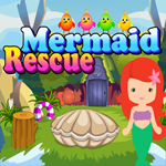 Mermaid Rescue Escape