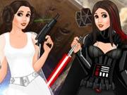 play Princess Leia Good Or Evil