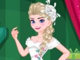 Elsas Wedding Dress