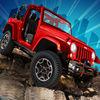 4 Wheel Stunt Drive - 3D Monster Truck Racing