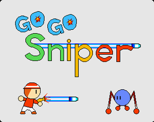Go Go Sniper