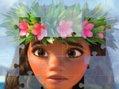 play Moana Jigsaw