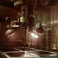 play Scientist Mad Lab Escape