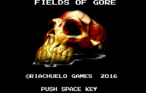 Fields Of Gore