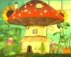 Bunny Mushroom World