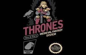 Game Of Thrones Arcade Ver 1.2