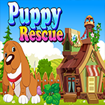 play Puppy Rescue Escape