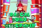 Rascal Build Skyscraper