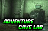 play Adventure Cave Lab Escape