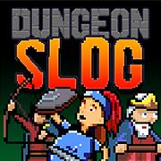 play Dungeon Slog Online