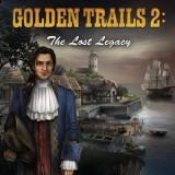 Golden Trails 2 The Lost Legacy