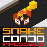play Snake Condo Impossible