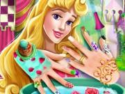 Sleeping Princess Nails Spa