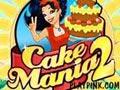 Cake Mania 2