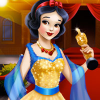 Enjoy Snow White Hollywood Glamour