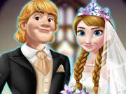 Royal Wedding Html5