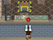 Basketball 3