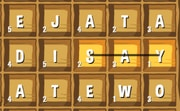 play Waffle Words