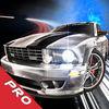 3D Battle Without Brakes Pro: Car In Action