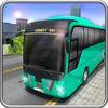 Liberty City Tourist Coach Bus