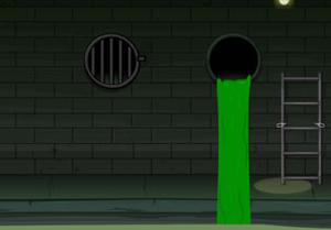 play Sewer Tunnel Escape