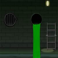 play Mousecity Sewer Tunnel Escape