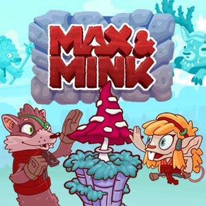 play Max & Mink