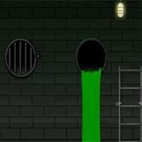 play Sewer Tunnel Escape