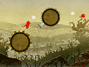 play Little Red Hood Game