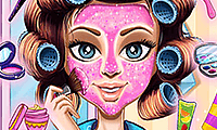 play Fashionista: Real Makeover